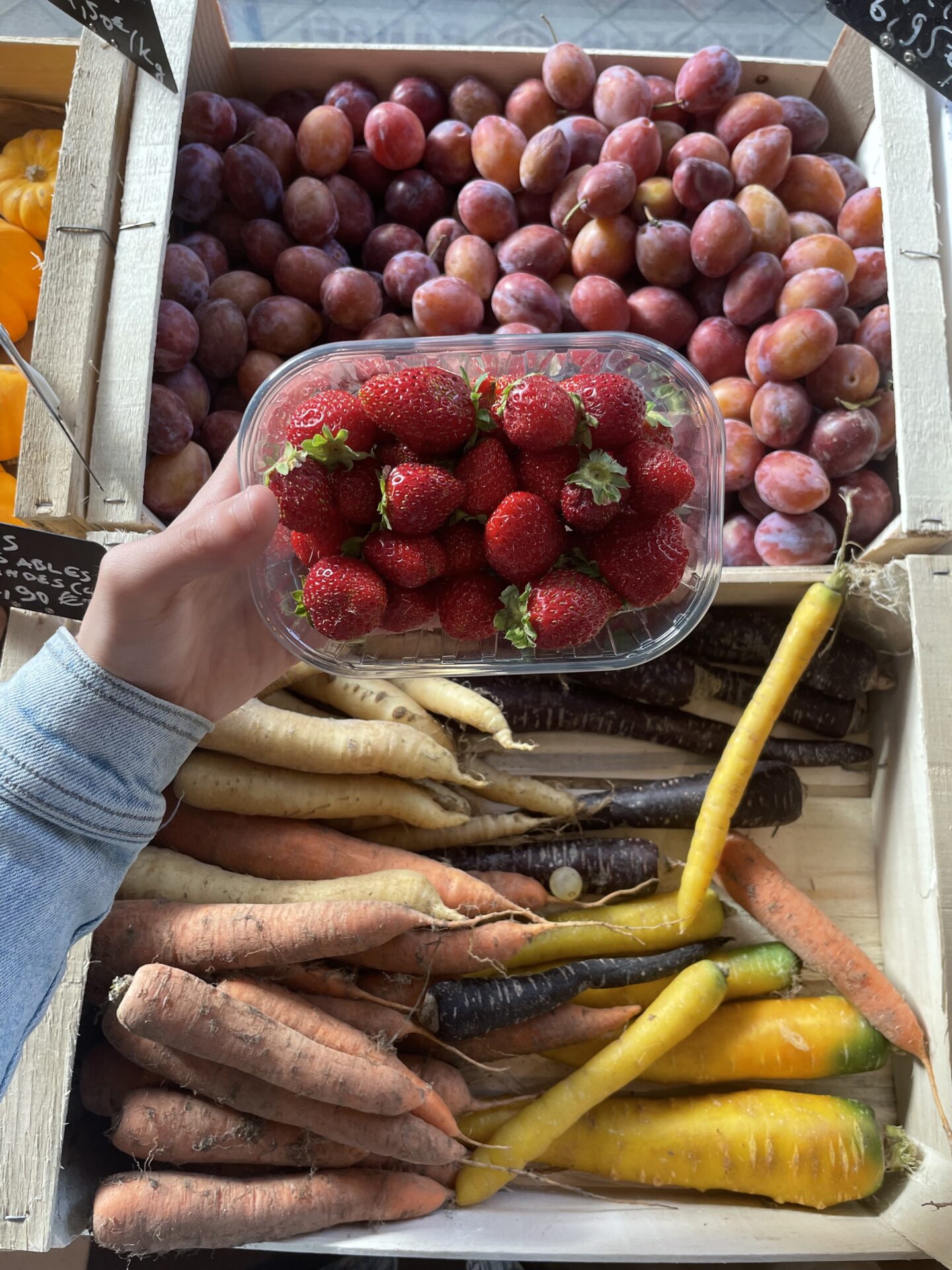 Balade Gourmande aux Chartrons : le quartier viticole de Bordeaux – Image 10
