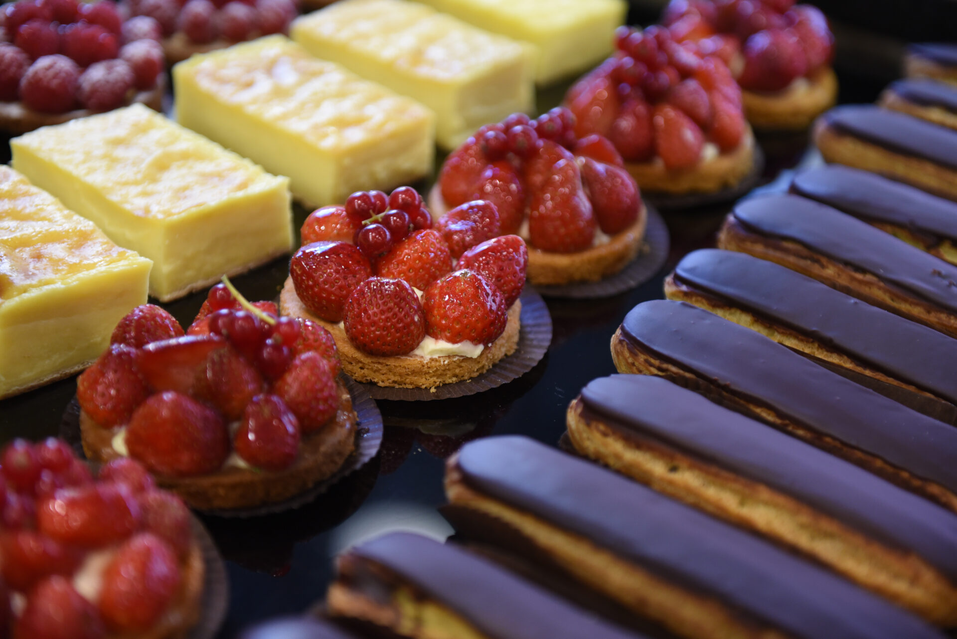 Balade Gourmande aux Chartrons : le quartier viticole de Bordeaux – Image 9