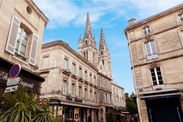 Food tour quartier Chartrons