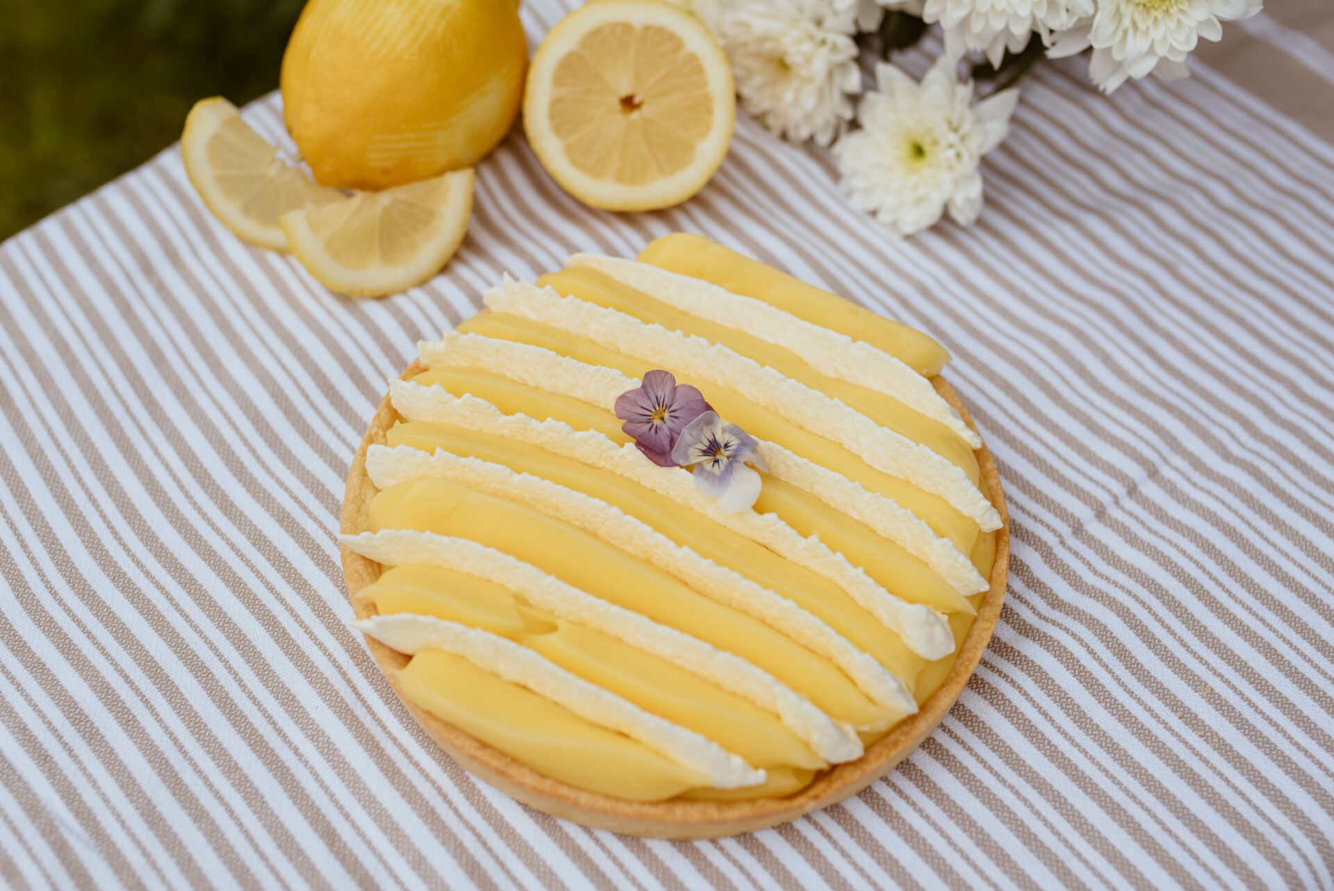 moss patisserie Pastry Class in Bordeaux 5