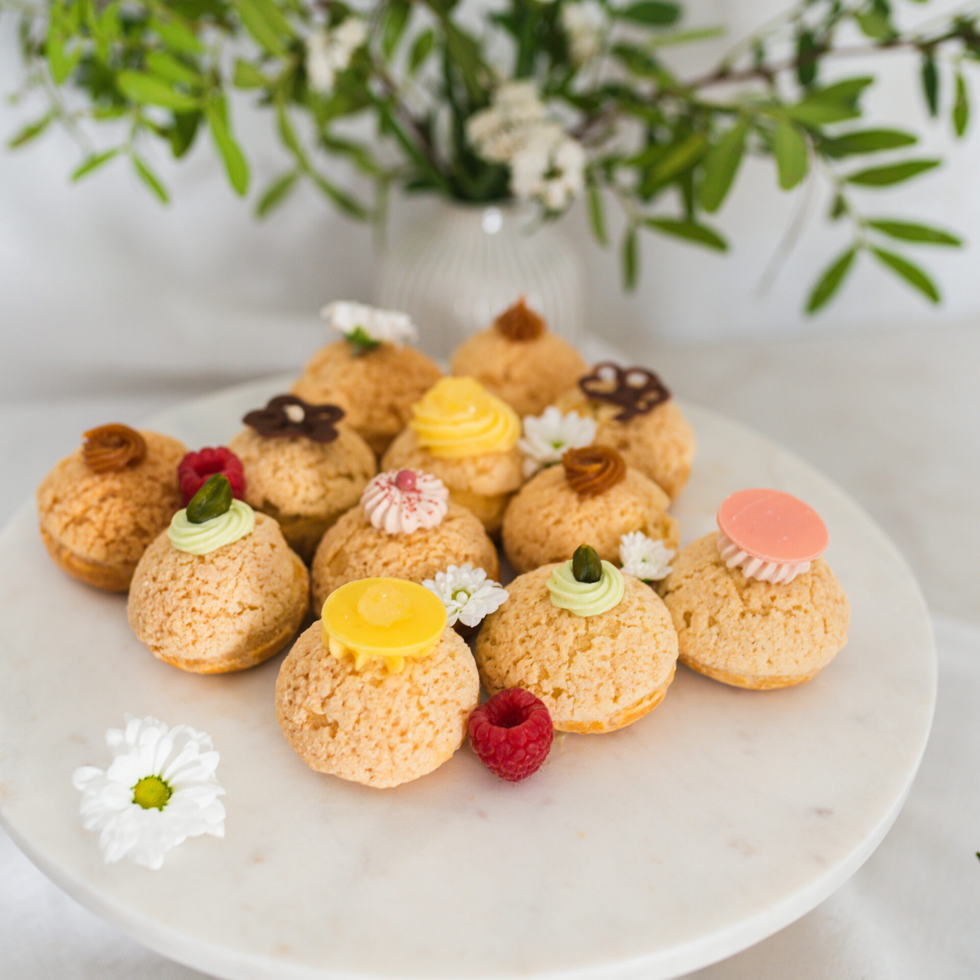 moss patisserie Pastry Class in Bordeaux 8