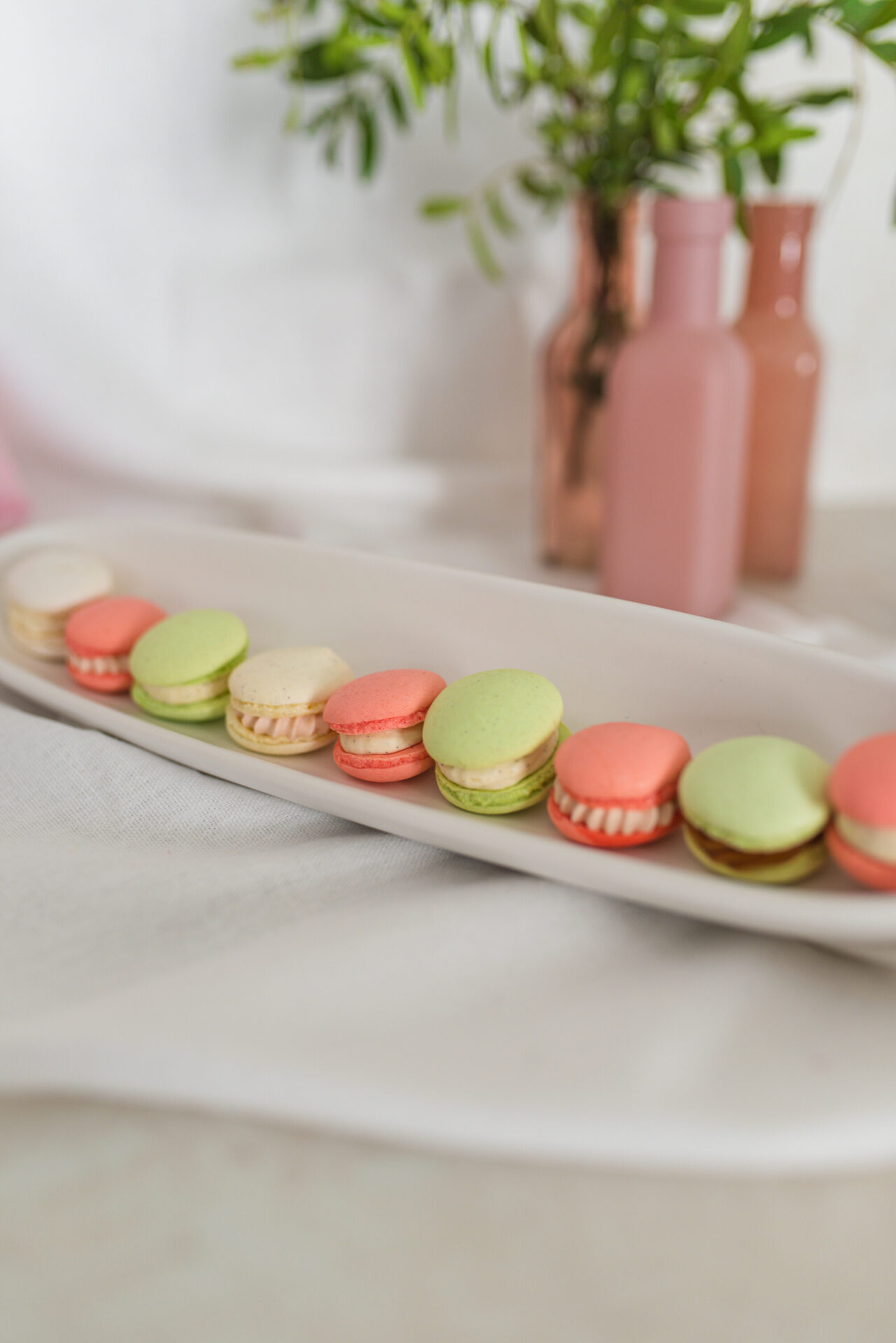 moss patisserie Pastry Class in Bordeaux 9
