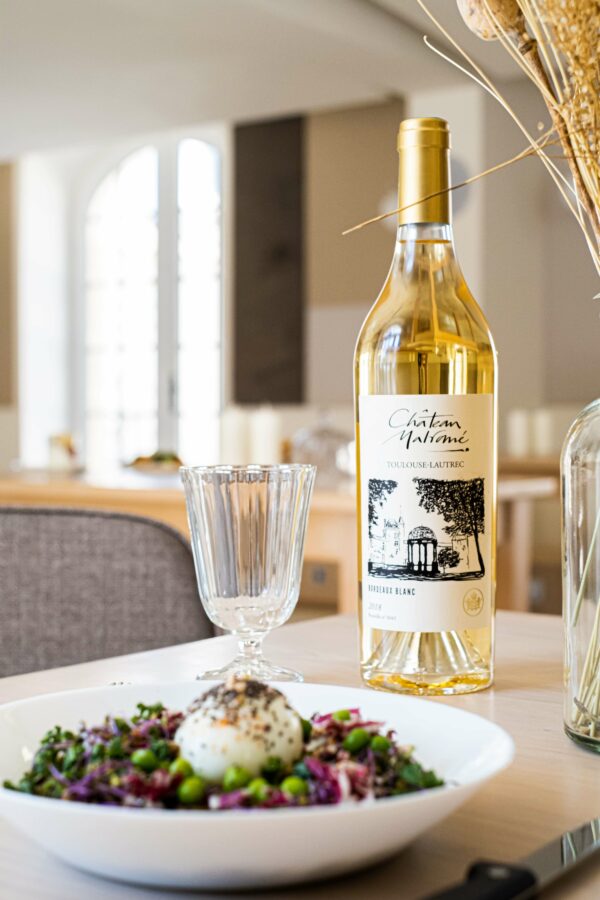 VIn et gastronomie
