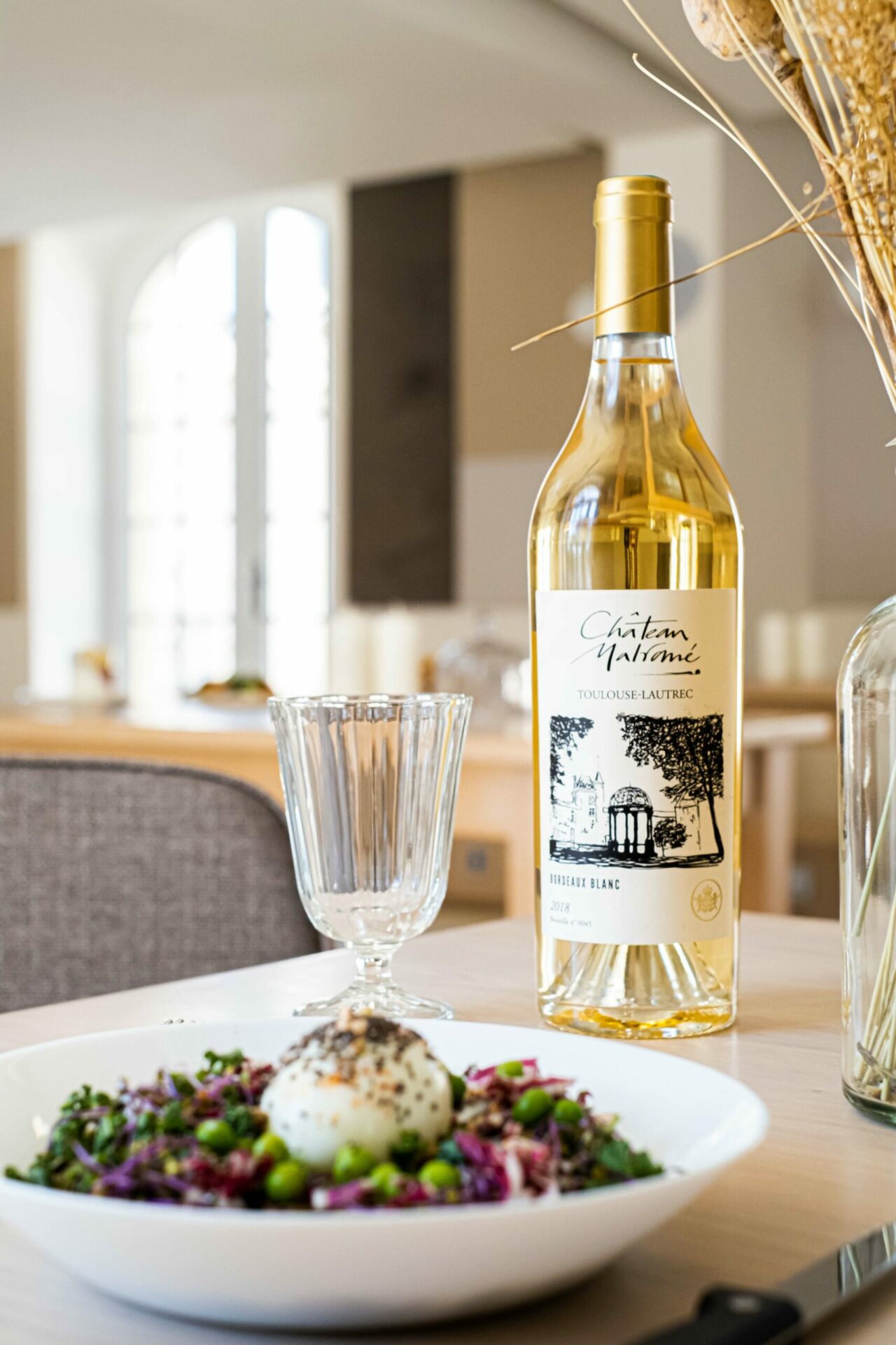 vin et gastronomie VIn et gastronomie