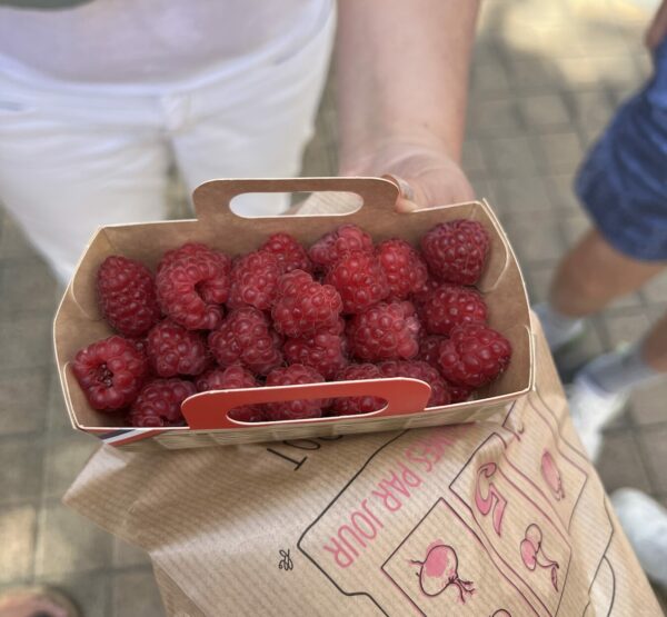 Un goûter presque parfait: historic Bordeaux - Image 3